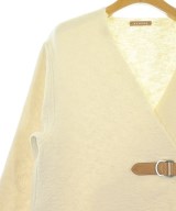 NEHERA（ネヘラ）カジュアルジャケット 黄 サイズ:34(XXS位) レディース/2200670481057