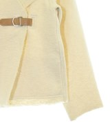 NEHERA（ネヘラ）カジュアルジャケット 黄 サイズ:34(XXS位) レディース/2200670481057