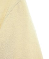 NEHERA（ネヘラ）カジュアルジャケット 黄 サイズ:34(XXS位) レディース/2200670481057