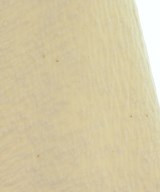 NEHERA（ネヘラ）カジュアルジャケット 黄 サイズ:34(XXS位) レディース/2200670481057