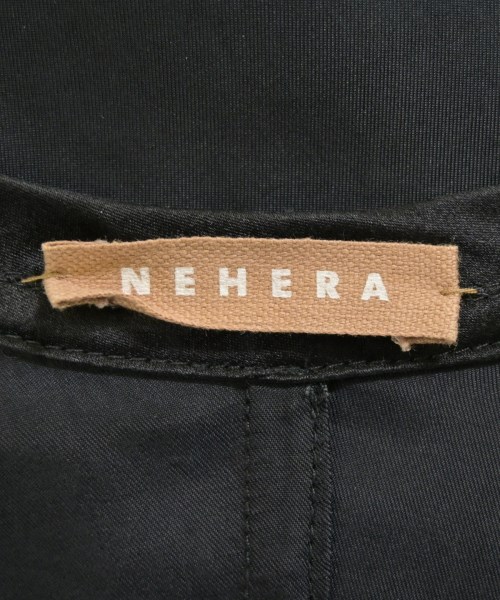 NEHERA（ネヘラ）ワンピース 黒 サイズ:XS レディース/2200659277145