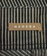 NEHERA（ネヘラ）ひざ丈スカート 紺 サイズ:36(XS位) レディース/2200718945039