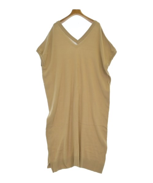 NEHERA（ネヘラ）ワンピース ベージュ サイズ:S レディース/2200637899321