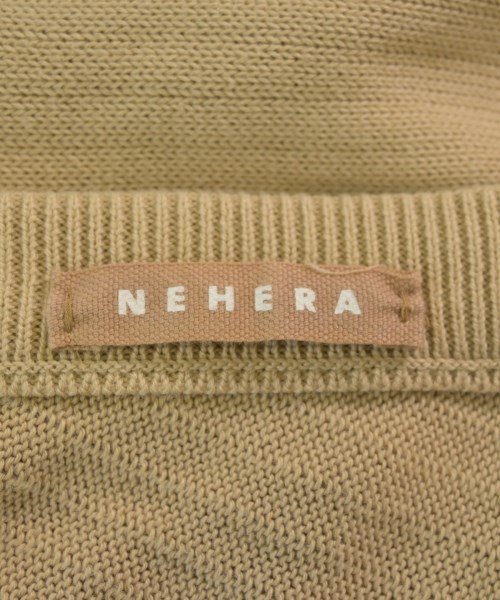 NEHERA（ネヘラ）ワンピース ベージュ サイズ:S レディース/2200637899321