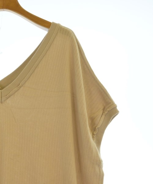 NEHERA（ネヘラ）ワンピース ベージュ サイズ:S レディース/2200637899321