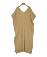 NEHERA（ネヘラ）ワンピース ベージュ サイズ:S レディース/2200637899321