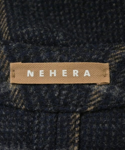 NEHERA（ネヘラ）ブラウス グレー サイズ:S レディース/2200699316156
