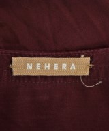 NEHERA（ネヘラ）ワンピース 赤 サイズ:XS レディース/2200703447104
