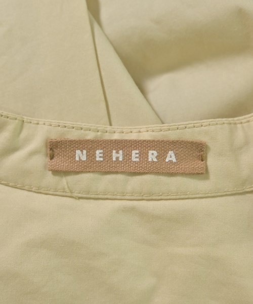 NEHERA（ネヘラ）ワンピース ベージュ サイズ:S レディース/2200703733160