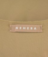 NEHERA（ネヘラ）タンクトップ ベージュ サイズ:S レディース/2200706111019