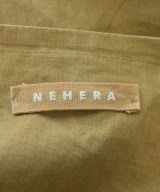 NEHERA（ネヘラ）カジュアルシャツ ベージュ サイズ:F レディース/2200688336080