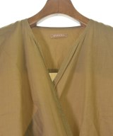 NEHERA（ネヘラ）カジュアルシャツ ベージュ サイズ:F レディース/2200688336080