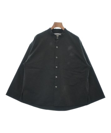 CristaSeya クリスタセヤ カジュアルシャツ S 白 【古着】【中古】 CristaSeya（クリスタセヤ）カジュアルシャツ ピンク サイズ:M