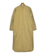 CristaSeya シャツワンピース
