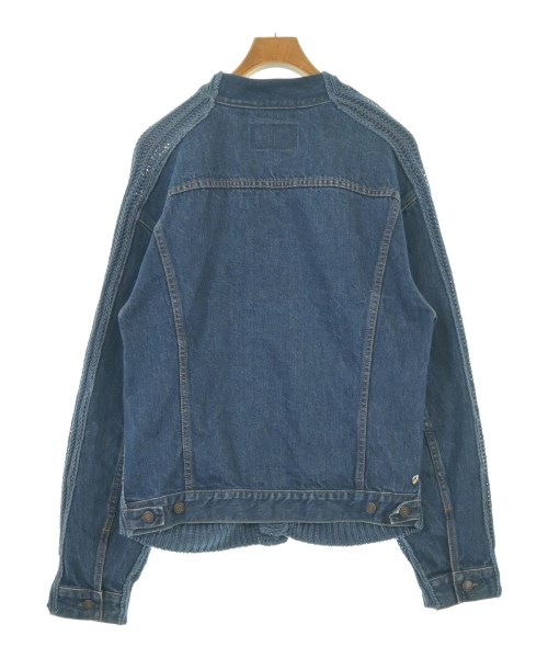 CristaSeya（クリスタセヤ）その他 紺 サイズ:M メンズ/2200634823107