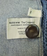 CristaSeya（クリスタセヤ）その他 紺 サイズ:M メンズ/2200634823107