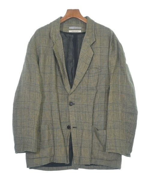 クリスタセヤ(CristaSeya)のCristaSeya カジュアルジャケット