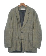 CristaSeya（クリスタセヤ）カジュアルジャケット グレー サイズ:L メンズ/2200634823114