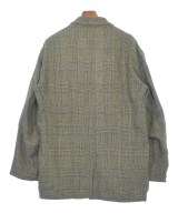 CristaSeya（クリスタセヤ）カジュアルジャケット グレー サイズ:L メンズ/2200634823114