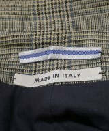 CristaSeya（クリスタセヤ）カジュアルジャケット グレー サイズ:L メンズ/2200634823114