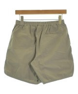 CristaSeya（クリスタセヤ）ショートパンツ グレー サイズ:S レディース/2200622917054