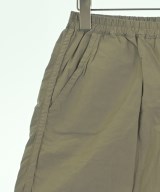 CristaSeya（クリスタセヤ）ショートパンツ グレー サイズ:S レディース/2200622917054