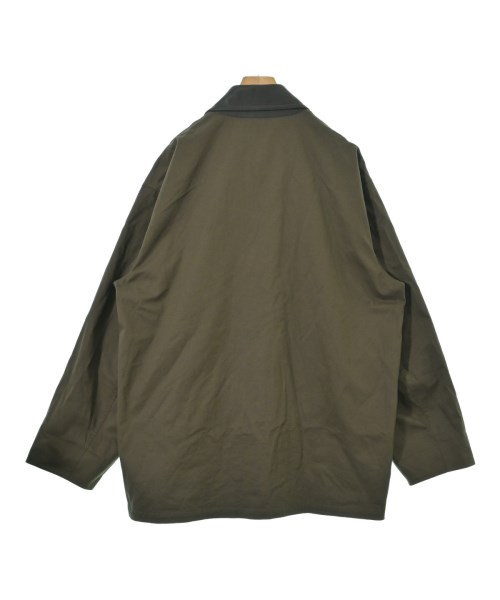 CristaSeya（クリスタセヤ）その他 カーキ サイズ:XL メンズ/2200636887015