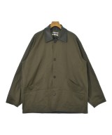 CristaSeya（クリスタセヤ）その他 カーキ サイズ:XL メンズ/2200636887015