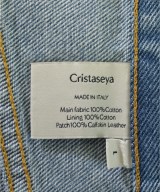 CristaSeya（クリスタセヤ）その他 青 サイズ:L メンズ/2200641893223