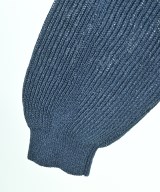 CristaSeya（クリスタセヤ）ニット・セーター 青 サイズ:XXL メンズ/2200643494022