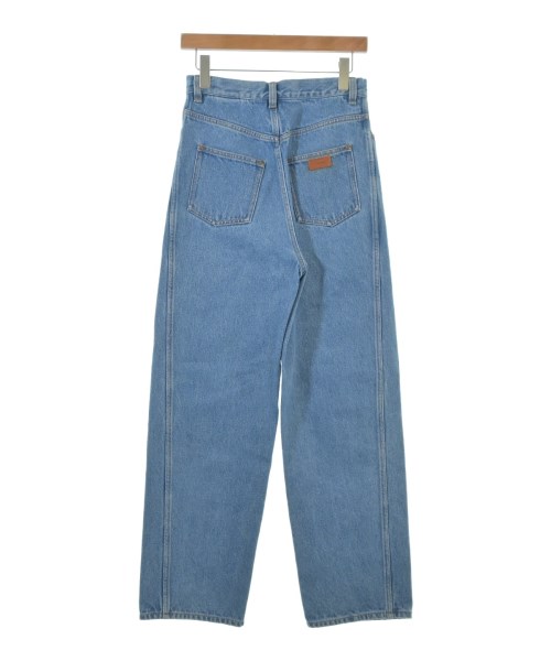 CristaSeya（クリスタセヤ）デニムパンツ 青 サイズ:XS メンズ/2200643706194