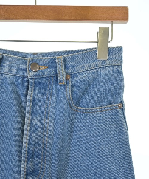 CristaSeya（クリスタセヤ）デニムパンツ 青 サイズ:XS メンズ/2200643706194