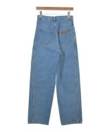 CristaSeya（クリスタセヤ）デニムパンツ 青 サイズ:XS メンズ/2200643706194