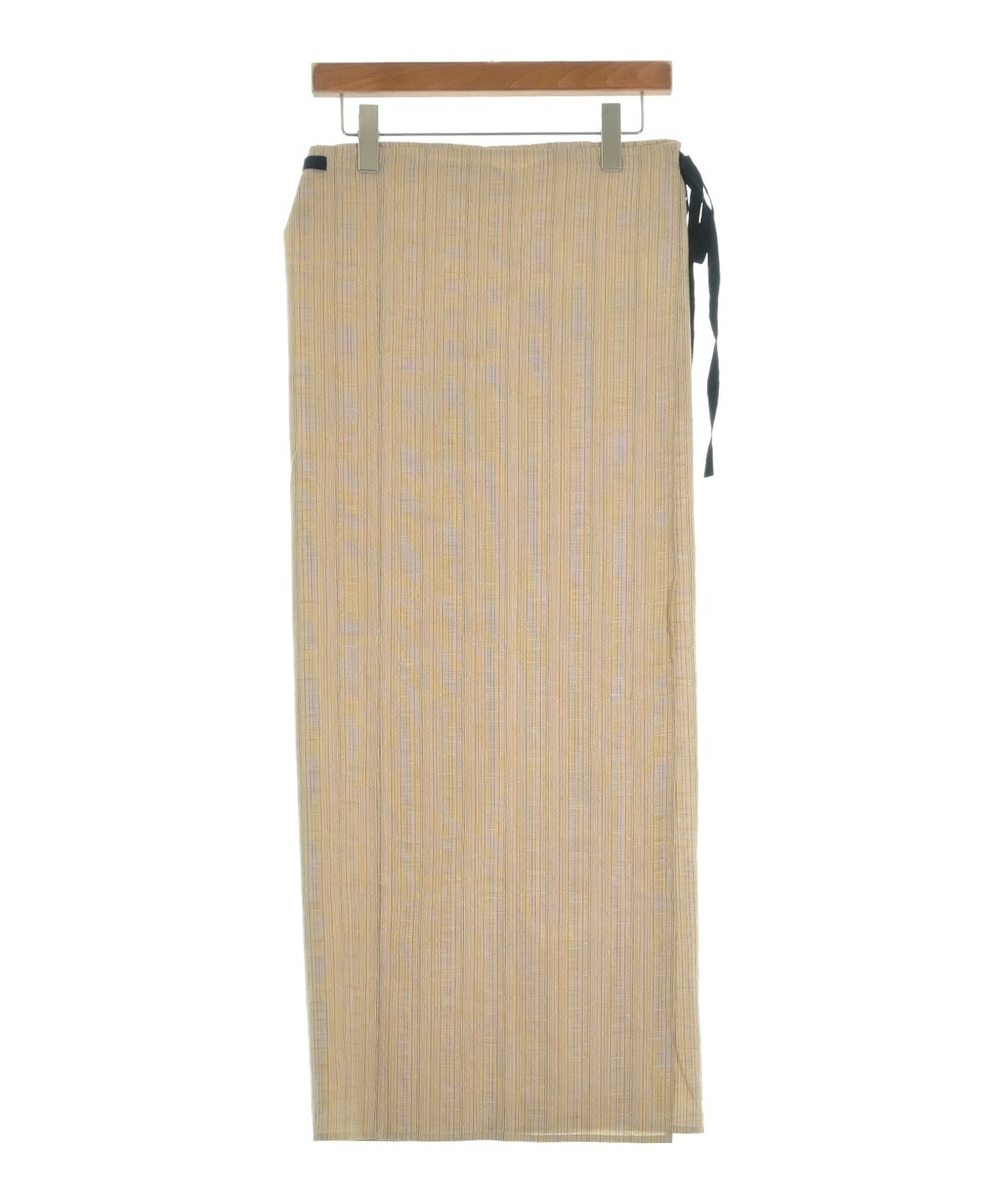 8/8限定値下　新品　cristaseya ラップスカート クリスタセヤ CristaSeya / クリスタセヤ ＃25 – Garde-Robe online store