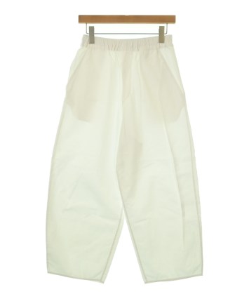 CristaSeya（クリスタセヤ）その他 白 サイズ:XS レディース