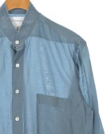 CristaSeya（クリスタセヤ）カジュアルシャツ 青 サイズ:S メンズ/2200620015011