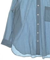 CristaSeya（クリスタセヤ）カジュアルシャツ 青 サイズ:S メンズ/2200620015011