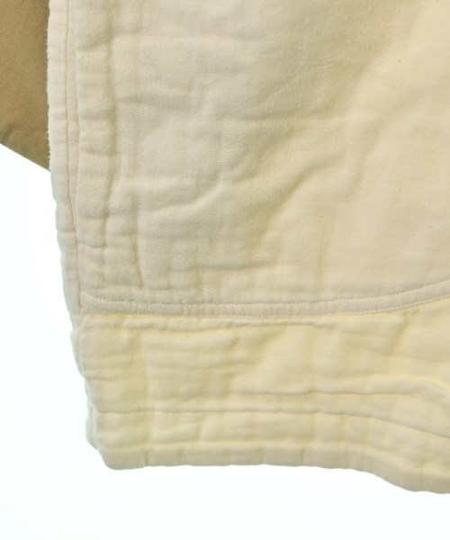 CristaSeya（クリスタセヤ）カジュアルシャツ 白 サイズ:L メンズ/2200632701094