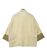 CristaSeya（クリスタセヤ）カジュアルシャツ 白 サイズ:L メンズ/2200632701094