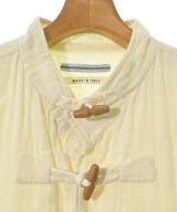 CristaSeya（クリスタセヤ）カジュアルシャツ 白 サイズ:L メンズ/2200632701094