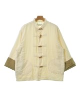 CristaSeya カジュアルシャツ