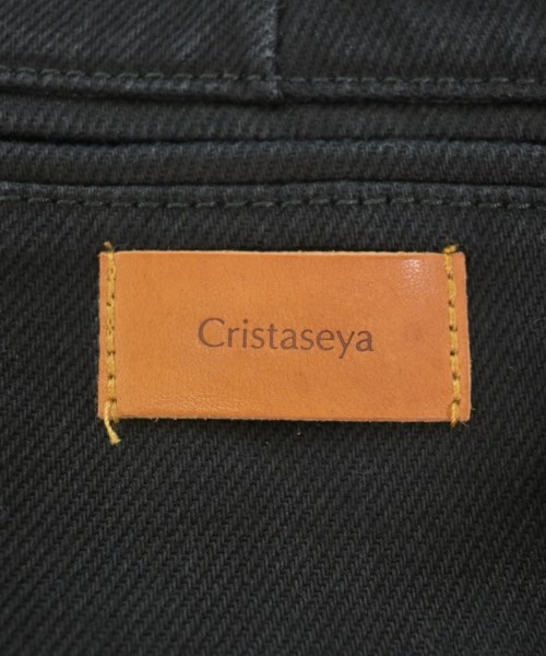CristaSeya（クリスタセヤ）その他 黒 サイズ:L メンズ/2200615404080