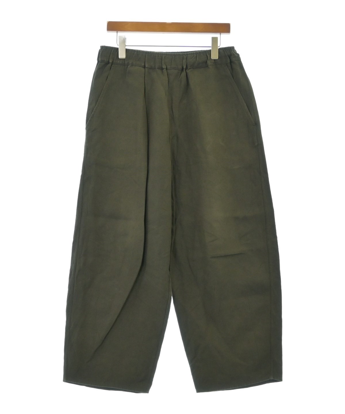 CristaSeya（クリスタセヤ）その他 緑 サイズ:L メンズ/2200616091104