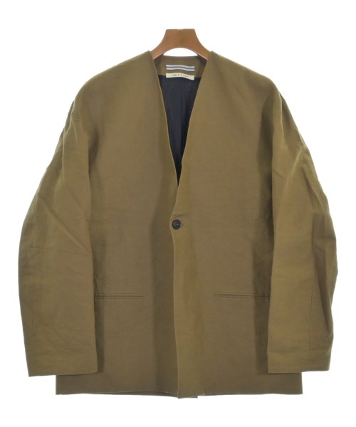 クリスタセヤ(CristaSeya)のCristaSeya カジュアルジャケット