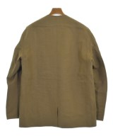 CristaSeya（クリスタセヤ）カジュアルジャケット 茶 サイズ:S メンズ/2200615520018