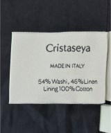 CristaSeya（クリスタセヤ）カジュアルジャケット 茶 サイズ:S メンズ/2200615520018