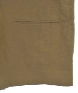 CristaSeya（クリスタセヤ）カジュアルジャケット 茶 サイズ:S メンズ/2200615520018