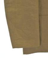 CristaSeya（クリスタセヤ）カジュアルジャケット 茶 サイズ:S メンズ/2200615520018