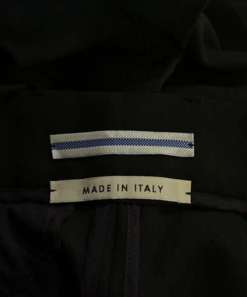 CristaSeya（クリスタセヤ）スラックス 黒 サイズ:L メンズ/2200618611010