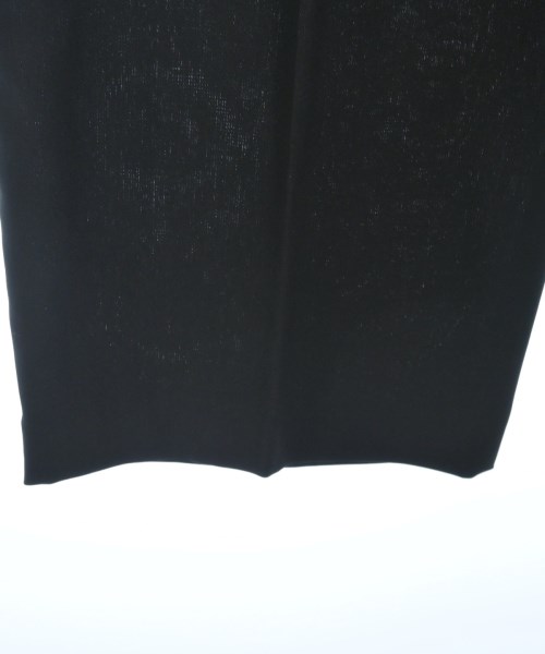 CristaSeya（クリスタセヤ）スラックス 黒 サイズ:L メンズ/2200618611010